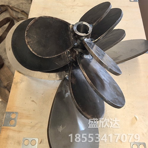 搅拌设备