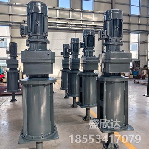 搅拌设备